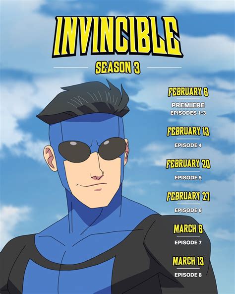 From Show Season 3 Episode Count Release Schedule Finale
