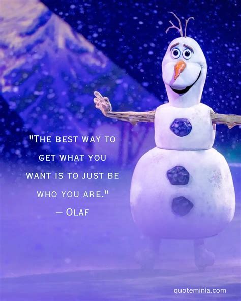 Frozen Best Quotes Lovable Charming