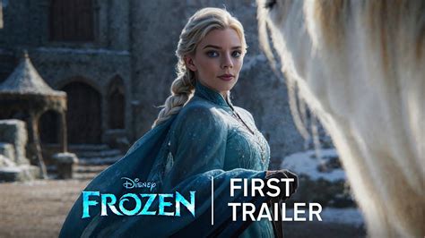 Frozen Live Action Remake Inspired Wicked Op Ed