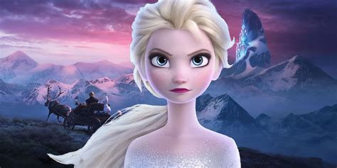 Frozen 2 Movie Ending Explained Fifth Spirit