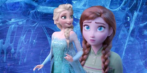 Frozen 3 4 Development Same Time Jennifer Lee Reveals