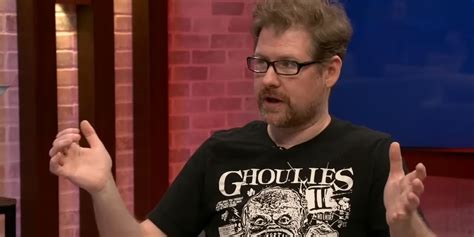 High Life Voice Actors List Justin Roiland