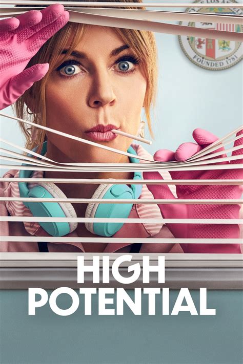 High Potential Season 2 Episode Count Update Olson