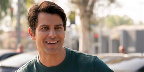 High Potential Season 1 Finale James Roday Rodriguez David Giuntoli Reunion A Million Little Things