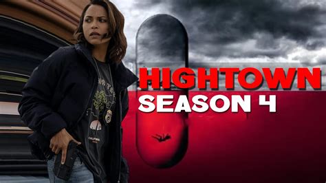 Hightown Season 4 Canceled Ending Deserve