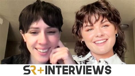 High School Sara Quin Railey Gilliland Interview