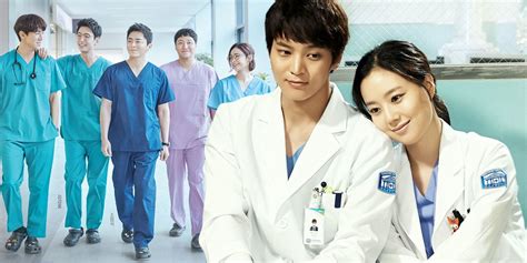 Highest Rated Medical K Dramas Ranked