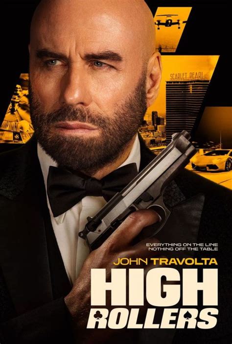 High Rollers Movie Review