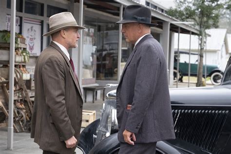 Highwaymen Movie Netflix True Story Bonnie Clyde