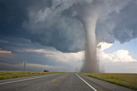 Tornado New Jersey