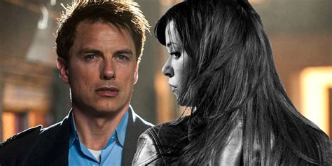 Torchwood Season 5 Doctor Who No Return Cancelled Reason