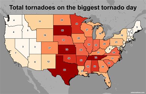 Tornado Warning Seattle