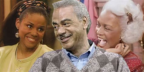 Cosby Show Actors Who Died Twins