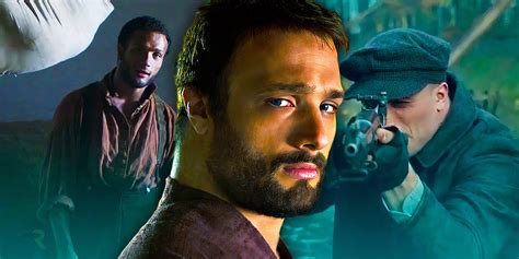 Cosmo Jarvis Best Movies Tv Shows Ranked
