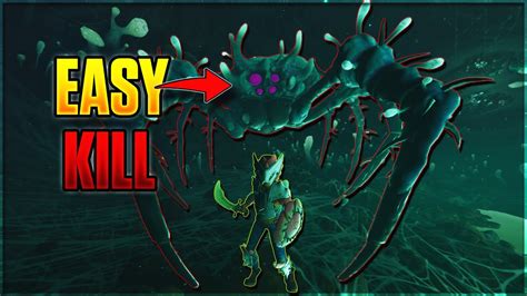 Grounded Find Defeat Broodmother Guide