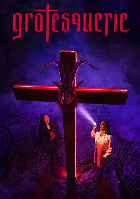 Grotesquerie Season 1 Plot Setup Season 2