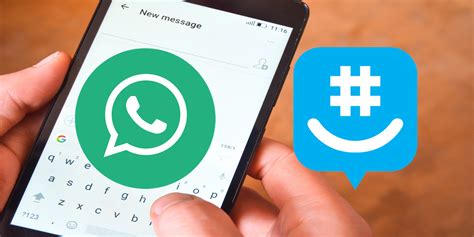Groupme Vs Whatsapp Best Messaging App