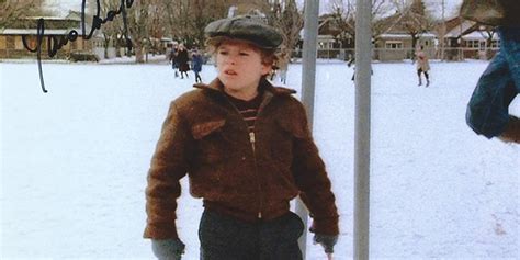 Grover Dill Actor Christmas Story House Where Now