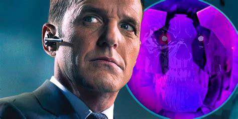 Phil Coulson Death Stone Powers 2024 Explainer