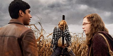 Scary Stories Tell Dark 2 Movie Udpates