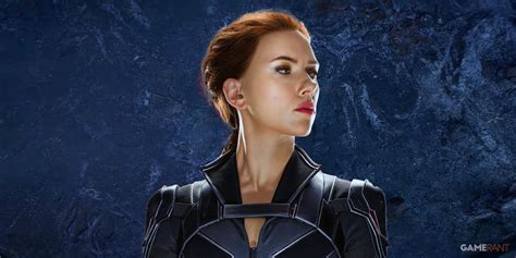 Scarlett Johansson Mcu Return Black Widow Argument