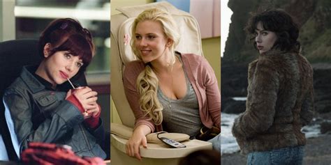 Scarlett Johansson Net Worth Age Height Everything Know