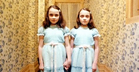 Scary Twins Horror Movie History Ranked