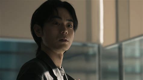 Parasyte The Grey Shinichi Izumi Cameo Anime Explained