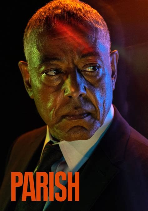 Parish Show Cast Characters Guide