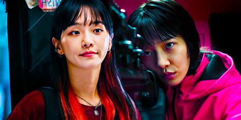 Park Gyu Young K Dramas Best List