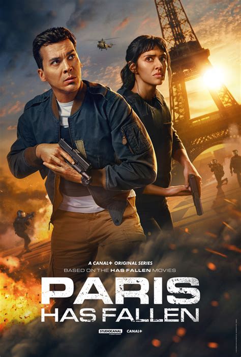 Paris Has Fallen Show Different Gerard Butler Movies