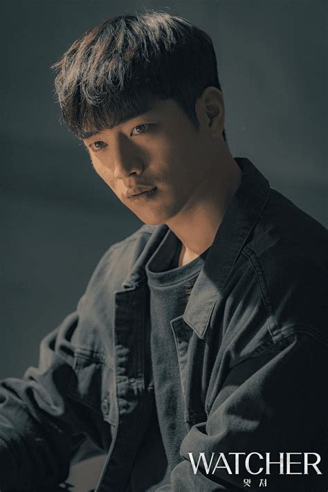 Park Seon Joon Best K Dramas Movies Roles