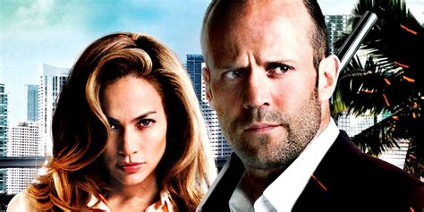 Parker 2 Jason Statham Sequel Never Happened