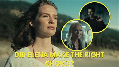 Paradise Movie Ending Explained