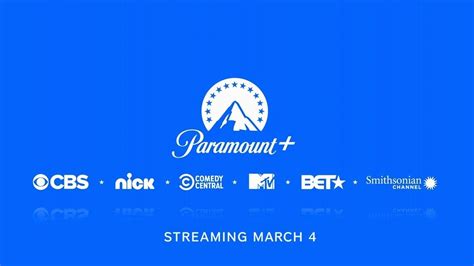Paramount Plus Stream How Many People Once