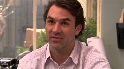 Parks Rec Mark Brendanawicz Paul Schneider Left Reason