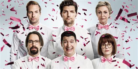 Party Down Season 4 Renewal Update