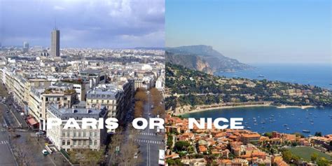 Paris Vs