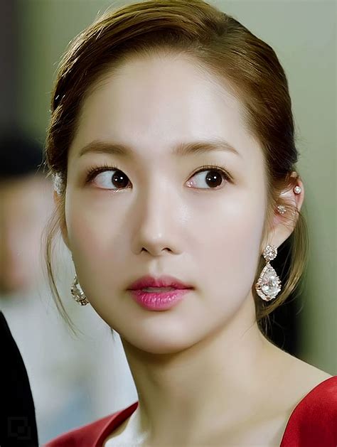 Park Min Young Best K Dramas Roles