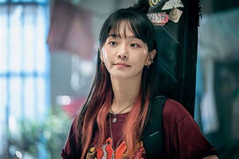 Park Gyu Young Sweet Home Season 3 Ji Su Dead