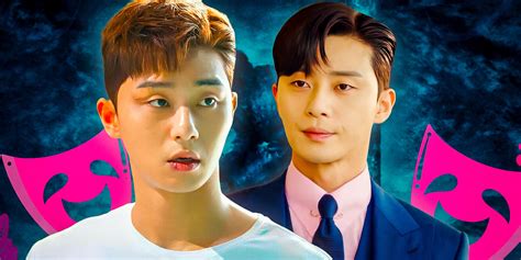 Park Seo Joon K Drama Couples Best
