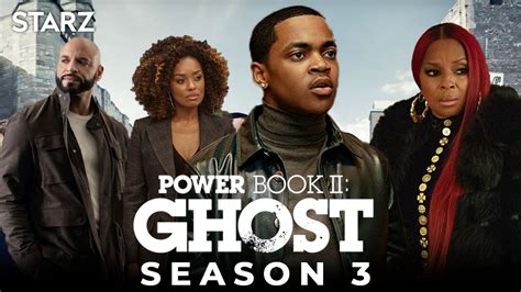Power Book 2 Season 3 Finale Explained