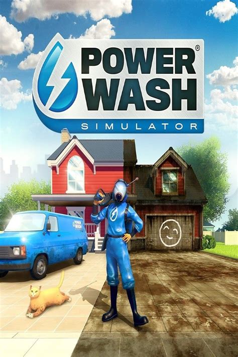 Powerwash Simulator Multiplayer Guide