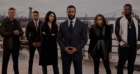 Power Tv Universe Main Characters Ranked