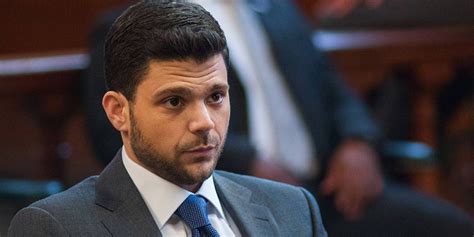 Power Joe Proctor Death Show Great Op Ed