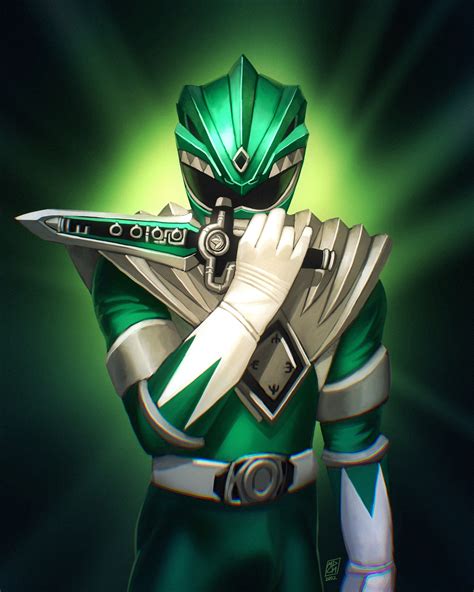 Power Rangers Tommy Oliver Jason David Frank Tribute