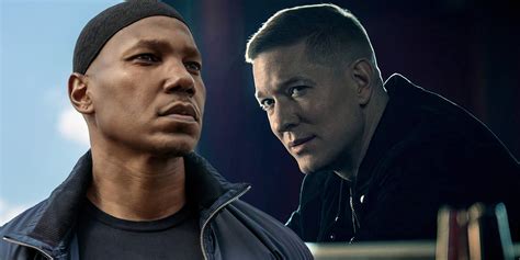 Power Book Iv Force Season 3 Confirmation Updates
