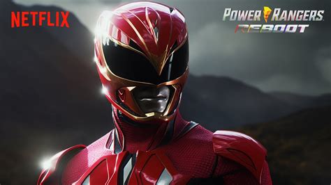Power Rangers 2024 New Show Reboot