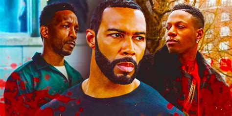 Power Universe Shows Shocking Deaths