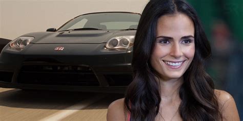 Fast Furious Movies Mia Toretto Cars Drive Model